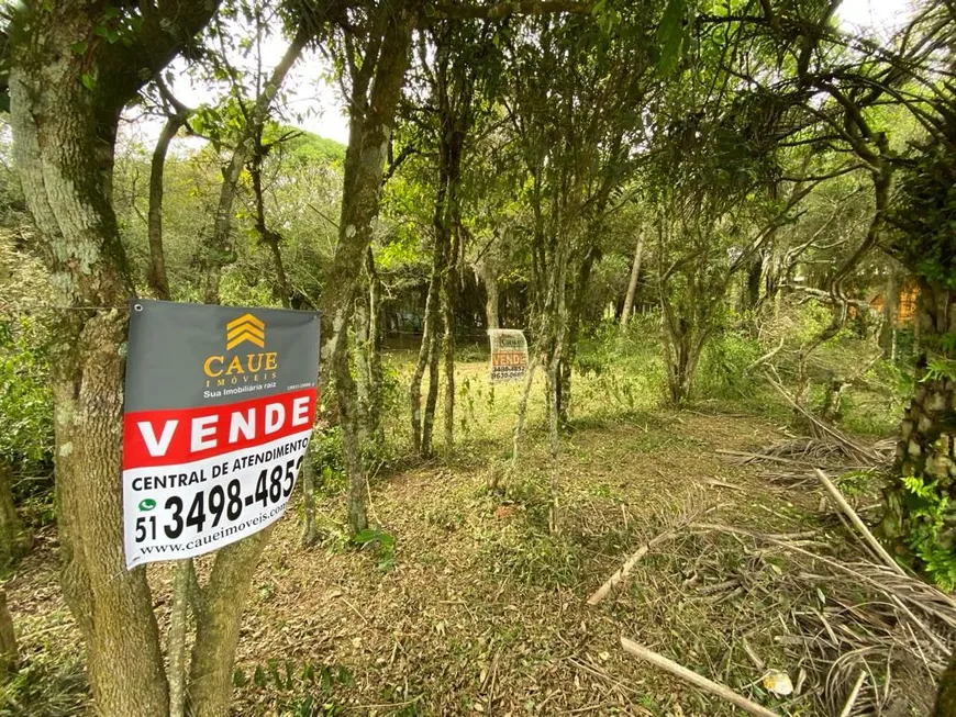 Foto 1 de Lote/Terreno à venda, 380m² em Águas Claras, Viamão