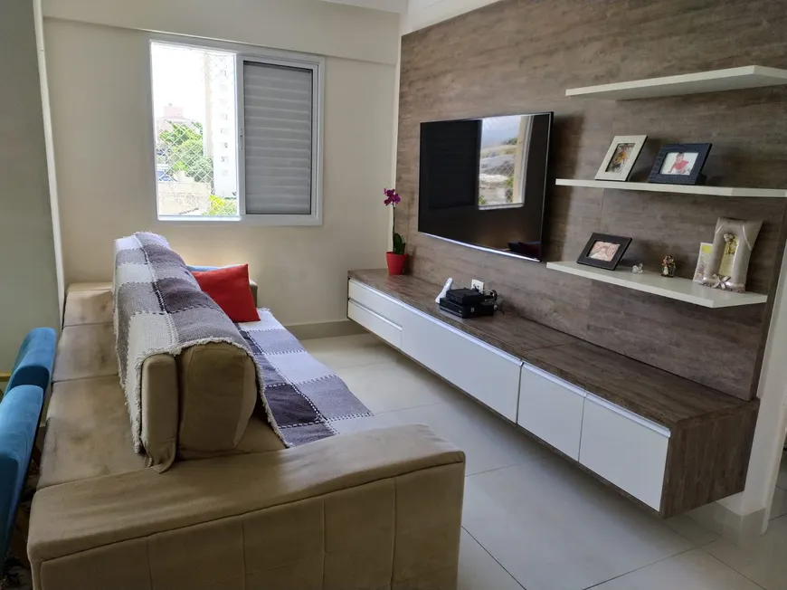 Foto 1 de Apartamento com 2 Quartos à venda, 63m² em Butantã, São Paulo