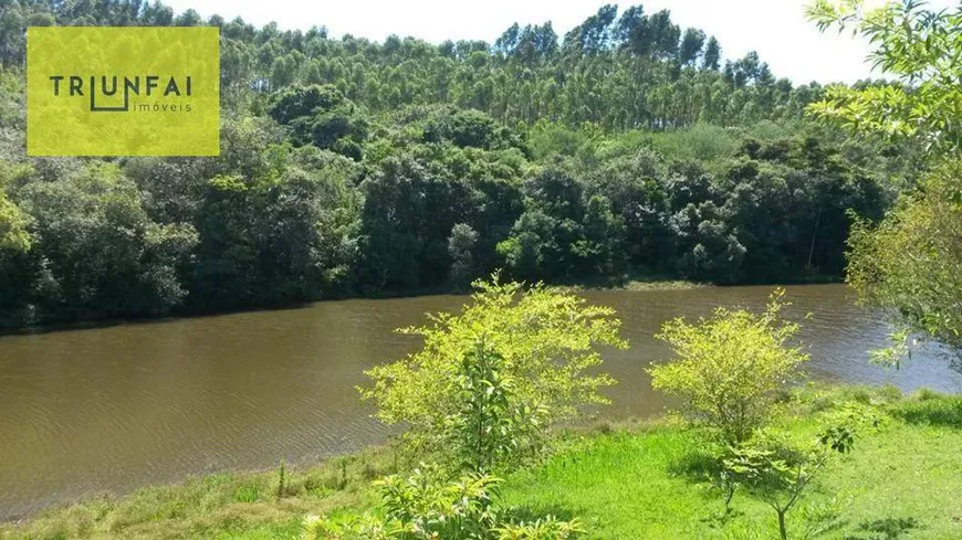 Foto 1 de Lote/Terreno à venda, 1000m² em Condominio Fazenda Alta Vista, Salto de Pirapora