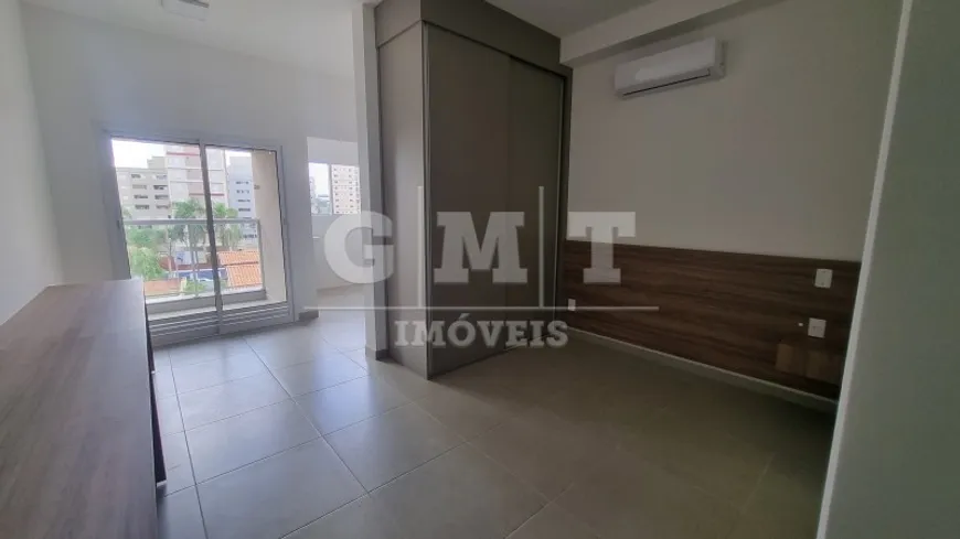 Foto 1 de Flat com 1 Quarto para alugar, 35m² em Ribeirânia, Ribeirão Preto