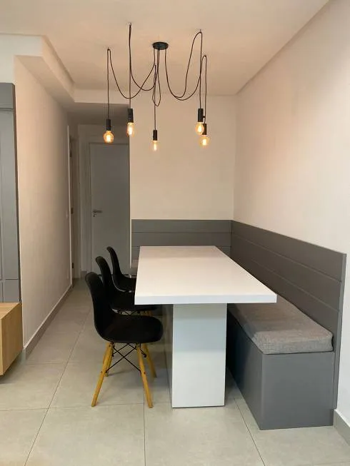 Foto 1 de Apartamento com 2 Quartos à venda, 60m² em Vila Leopoldina, São Paulo