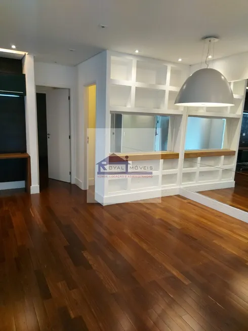 Foto 1 de Apartamento com 3 Quartos à venda, 98m² em Vila Clementino, São Paulo