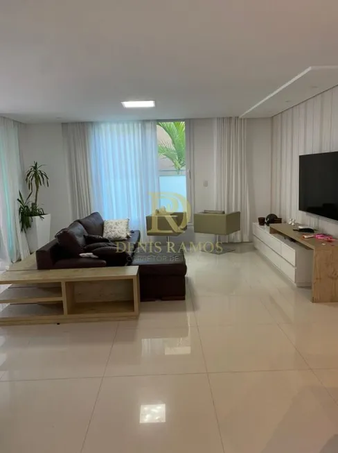 Foto 1 de Casa com 3 Quartos à venda, 380m² em Alphaville II, Salvador