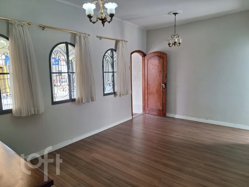 Foto 1 de Casa com 4 Quartos à venda, 128m² em Assunção, São Bernardo do Campo