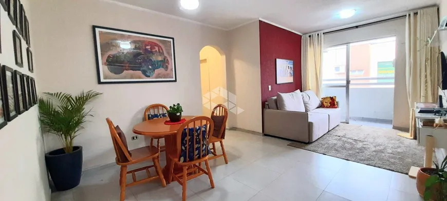 Foto 1 de Apartamento com 2 Quartos à venda, 67m² em Córrego Grande, Florianópolis