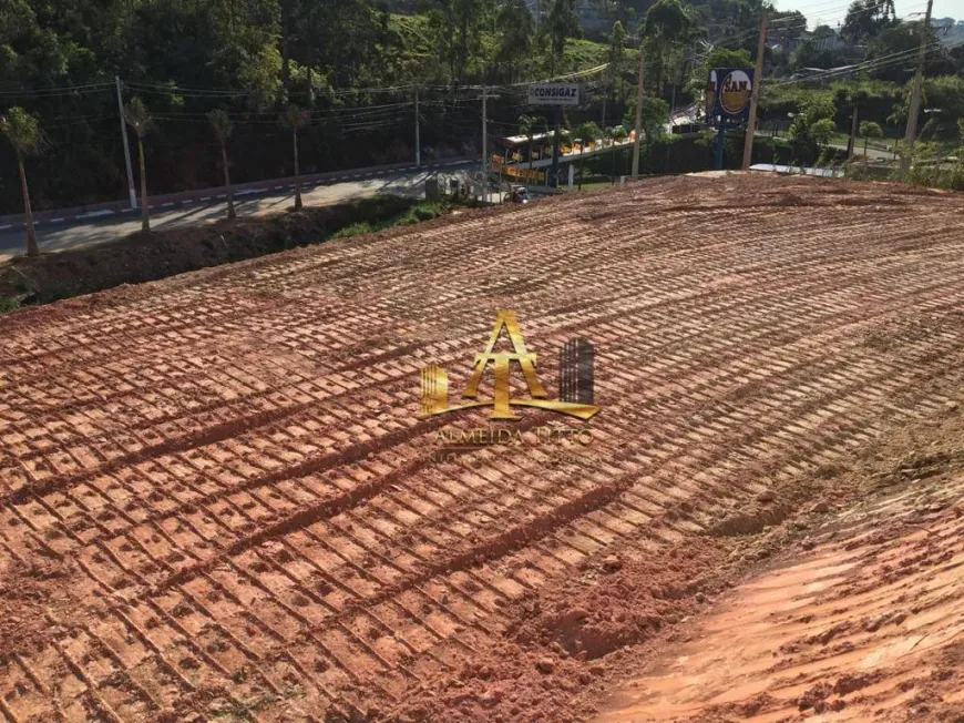 Foto 1 de Lote/Terreno à venda, 2415m² em Aldeia do Sol Polvilho, Cajamar