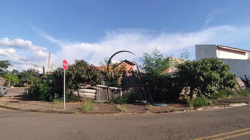 Foto 1 de Lote/Terreno à venda em Jardim San Marino, Santa Bárbara D'Oeste