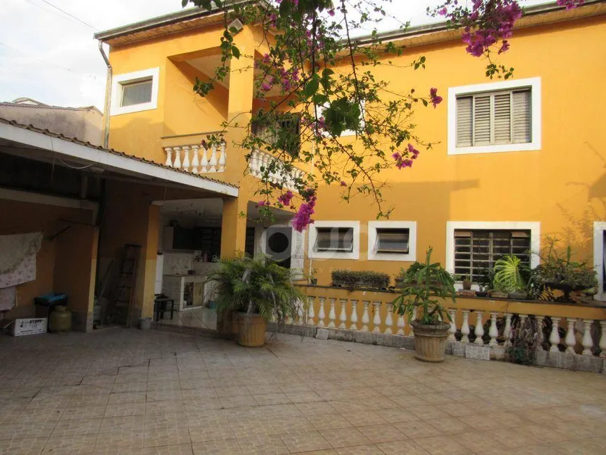 Foto 1 de Casa com 3 Quartos à venda, 322m² em Potiguar, Piracicaba