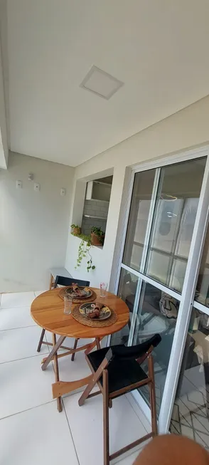 Foto 1 de Apartamento com 3 Quartos à venda, 60m² em Maranguape II, Paulista