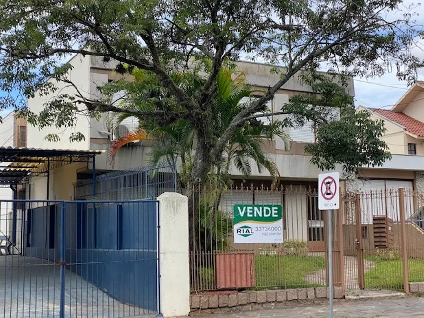 Foto 1 de Apartamento com 2 Quartos à venda, 55m² em Cristo Redentor, Porto Alegre