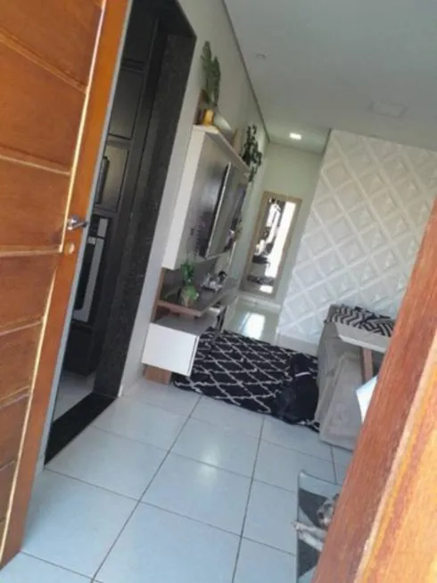 Foto 1 de Casa com 2 Quartos à venda, 58m² em Barreiras, Salvador