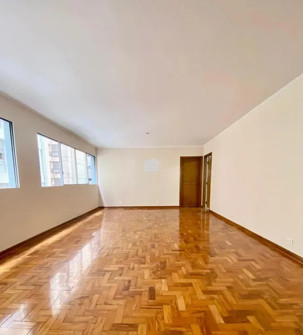 Foto 1 de Apartamento com 3 Quartos à venda, 125m² em Jardim Paulista, São Paulo