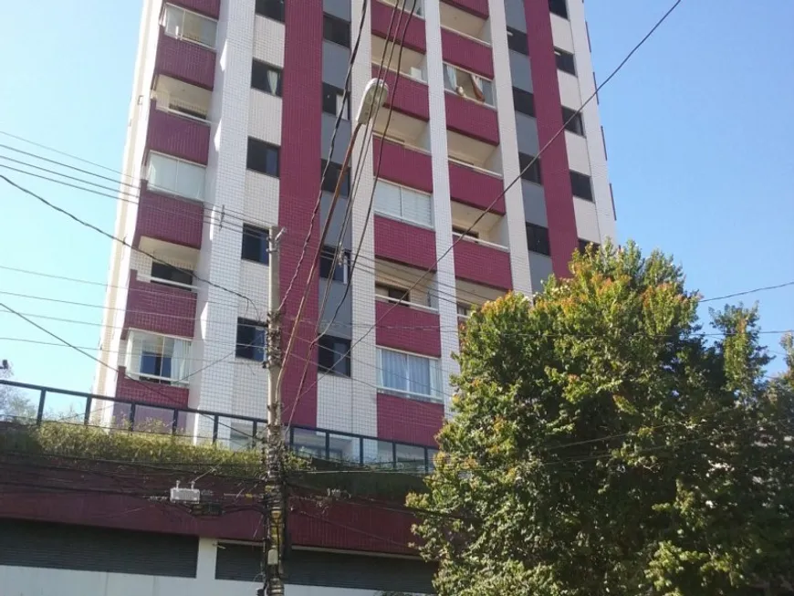 Foto 1 de Apartamento com 3 Quartos para alugar, 84m² em Jardim Guedala, São Paulo