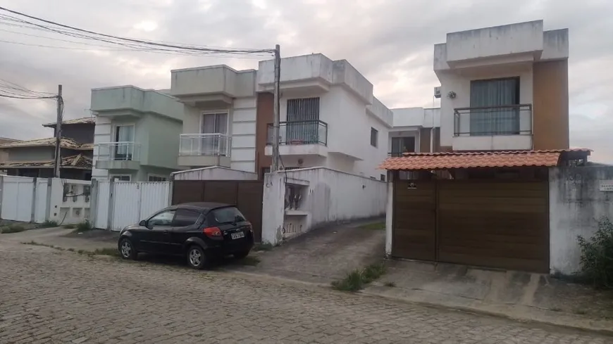 Foto 1 de Casa com 2 Quartos à venda, 80m² em Residencial Rio das Ostras, Rio das Ostras