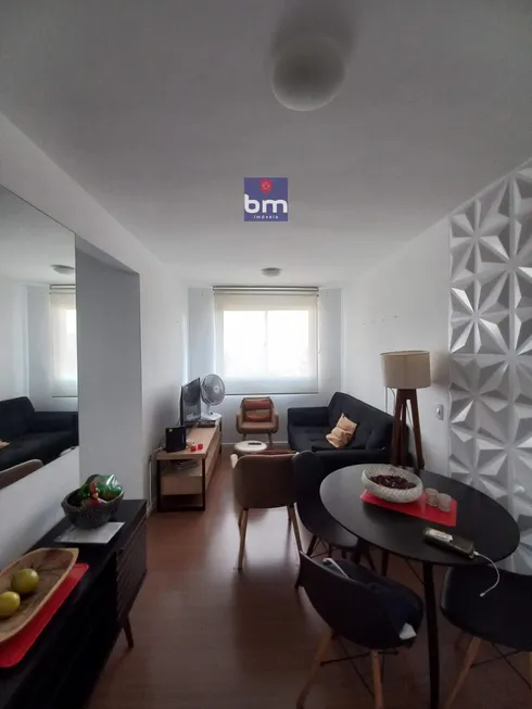 Foto 1 de Apartamento com 2 Quartos à venda, 44m² em Vila Andrade, São Paulo