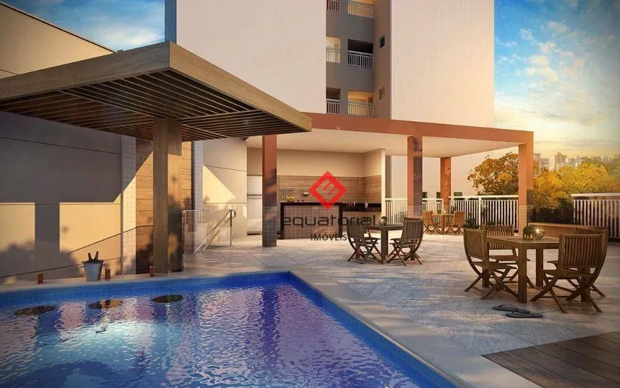 Foto 1 de Apartamento com 4 Quartos à venda, 154m² em Meireles, Fortaleza