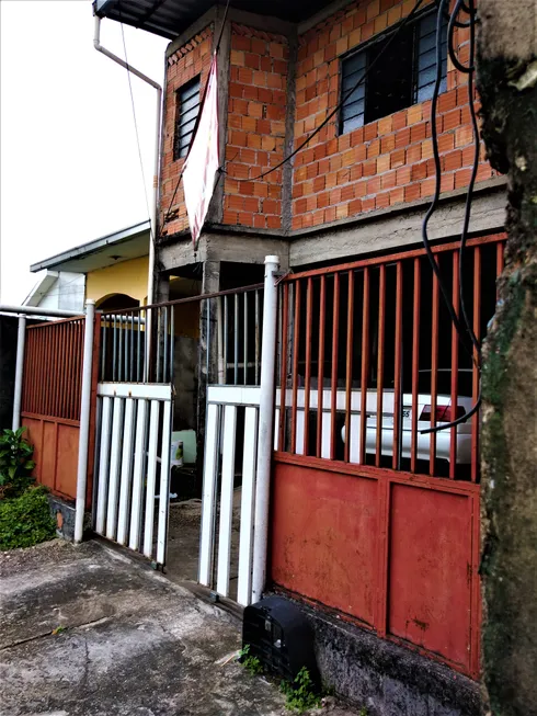 Foto 1 de Imóvel Comercial com 5 Quartos à venda, 192m² em Lírio do Vale, Manaus