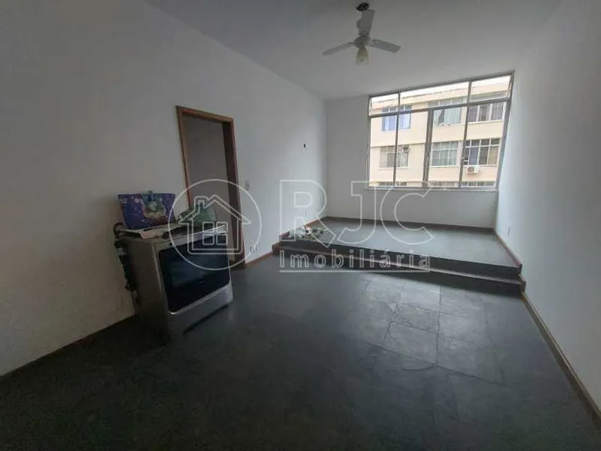 Foto 1 de Apartamento com 3 Quartos à venda, 100m² em Tijuca, Rio de Janeiro