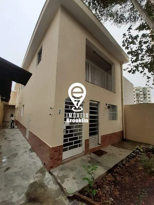 Foto 1 de Lote/Terreno à venda, 400m² em Vila Santo Estéfano, São Paulo