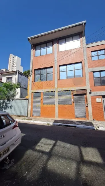 Foto 1 de Prédio Comercial para alugar, 307m² em Aclimação, São Paulo