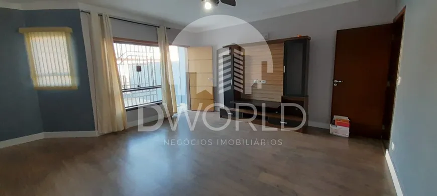 Foto 1 de Sobrado com 3 Quartos à venda, 206m² em Centro, São Bernardo do Campo