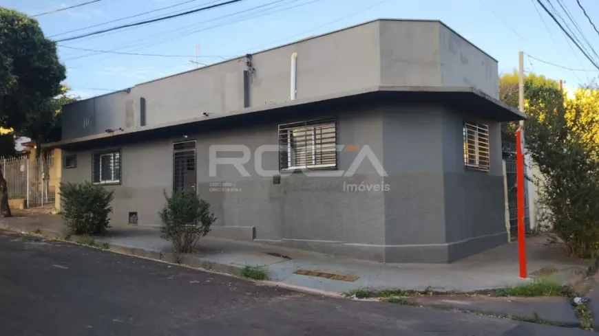 Foto 1 de Ponto Comercial à venda, 91m² em Centreville, São Carlos