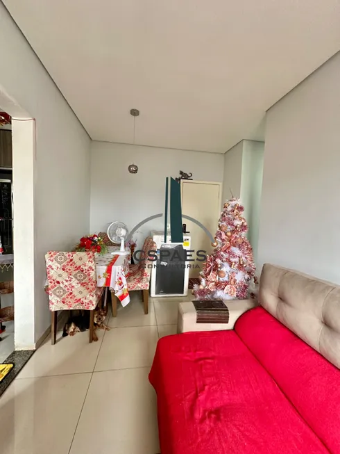 Foto 1 de Apartamento com 2 Quartos à venda, 54m² em Vila Iracema, Barueri