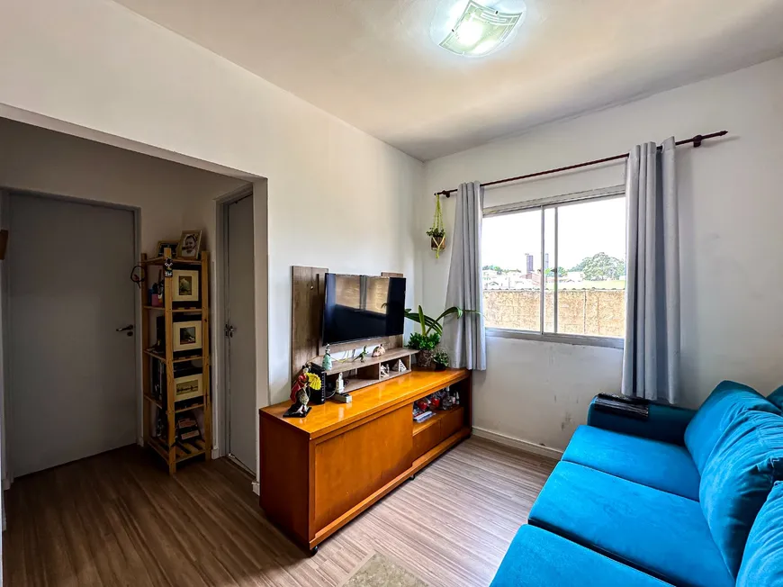 Foto 1 de Apartamento com 2 Quartos à venda, 60m² em Demarchi, São Bernardo do Campo