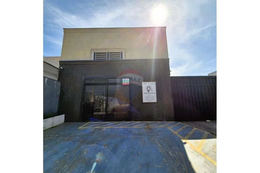 Foto 1 de Galpão/Depósito/Armazém à venda, 116m² em Residencial Monterey, São José do Rio Preto