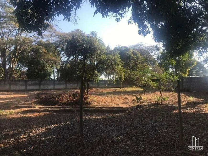 Foto 1 de Lote/Terreno à venda, 1240m² em Braúnas, Belo Horizonte