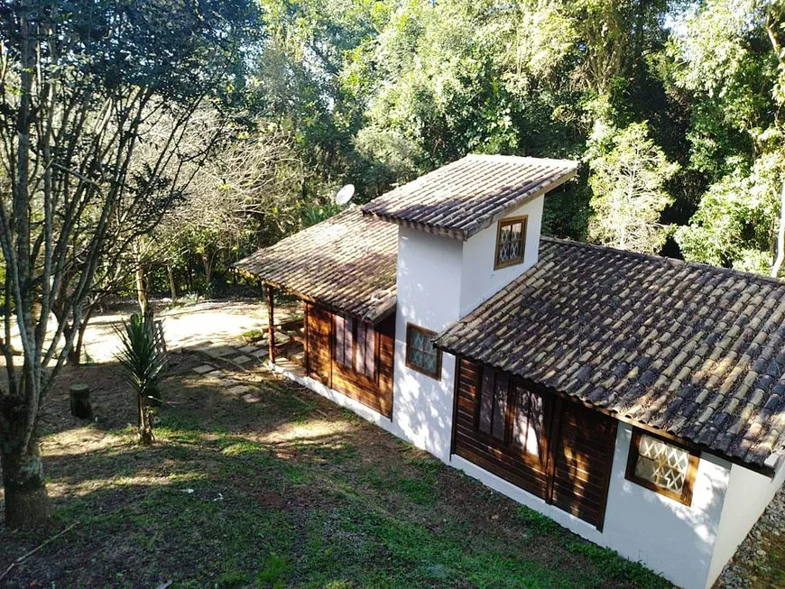 Foto 1 de Fazenda/Sítio com 2 Quartos à venda, 120m² em Ibiuna, Ibiúna