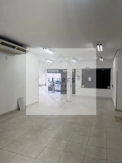 Foto 1 de Ponto Comercial para alugar, 115m² em Centro, Canoas