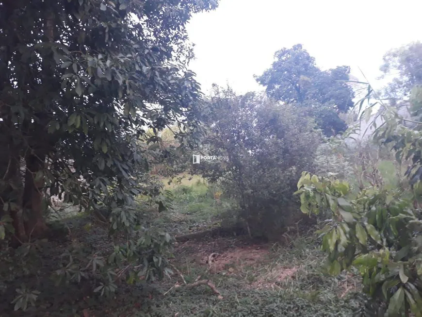 Foto 1 de Lote/Terreno à venda, 2197m² em Jardim Santa Bárbara, Embu das Artes