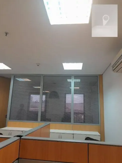 Foto 1 de Sala Comercial para alugar, 52m² em Alphaville, Barueri