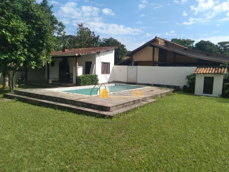 Foto 1 de Casa com 1 Quarto à venda, 100m² em Loteamento Maravista, Niterói