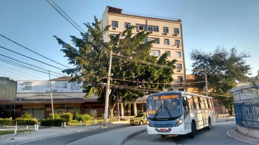 Foto 1 de Apartamento com 3 Quartos à venda, 90m² em Madureira, Rio de Janeiro