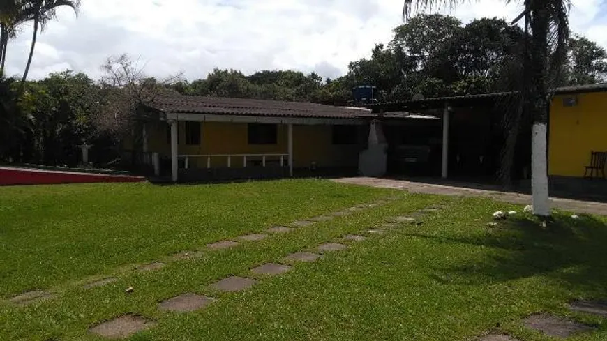 Foto 1 de Fazenda/Sítio com 2 Quartos à venda, 120m² em Jardim Bopiranga, Itanhaém