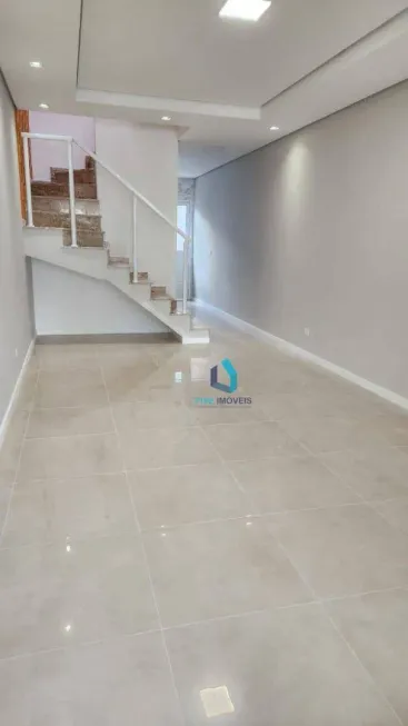 Foto 1 de Casa com 3 Quartos à venda, 108m² em Vila Sao Pedro, São Paulo