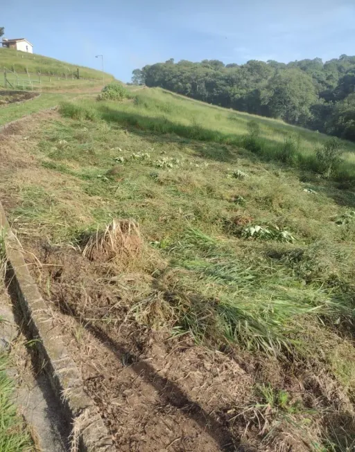 Foto 1 de Lote/Terreno à venda em Rio de Una, Ibiúna