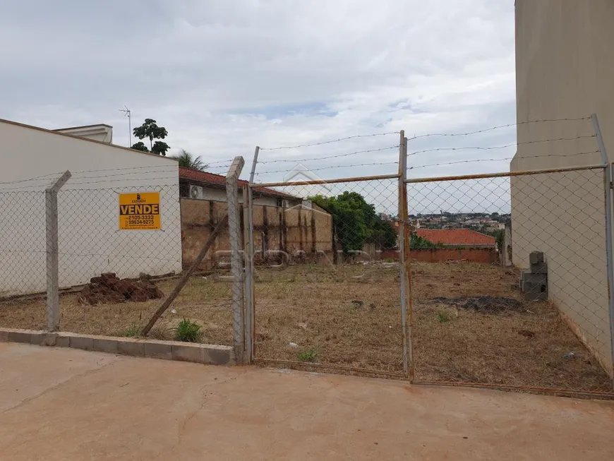 Foto 1 de Lote/Terreno à venda, 415m² em Centro, Sertãozinho