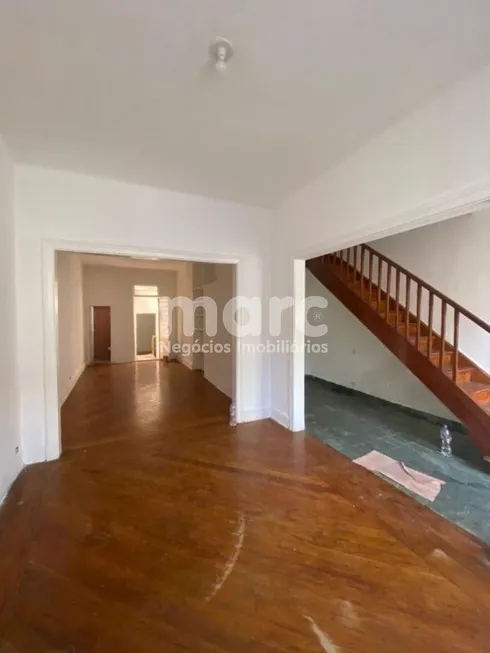 Foto 1 de Casa com 3 Quartos à venda, 152m² em Bela Vista, São Paulo