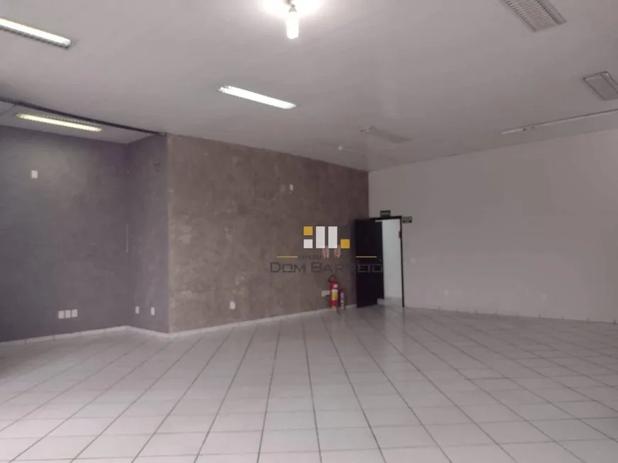 Foto 1 de Sala Comercial para alugar, 100m² em Vila Santana, Sumaré