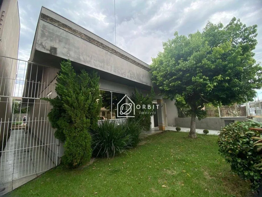 Foto 1 de Casa com 3 Quartos à venda, 165m² em Moinhos, Lajeado