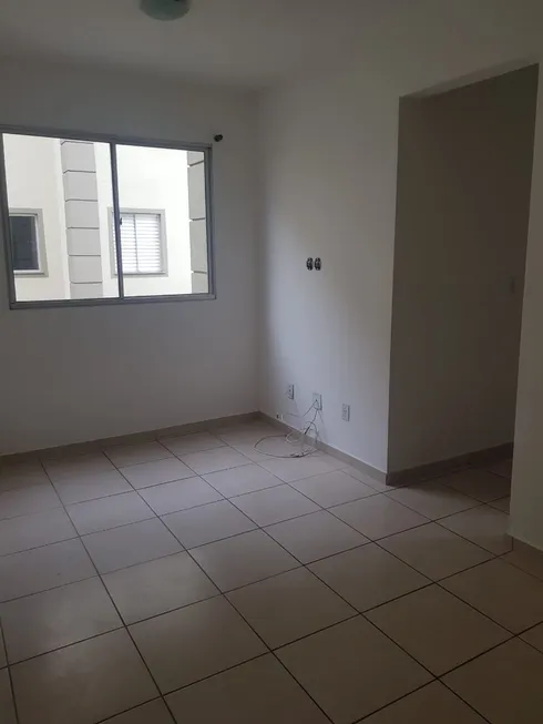 Foto 1 de Apartamento com 3 Quartos à venda, 78m² em Alto Ipiranga, Mogi das Cruzes
