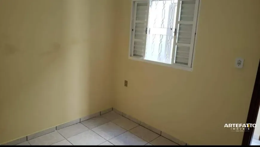 Foto 1 de Casa com 3 Quartos à venda, 114m² em Jardim Paulistano, Franca