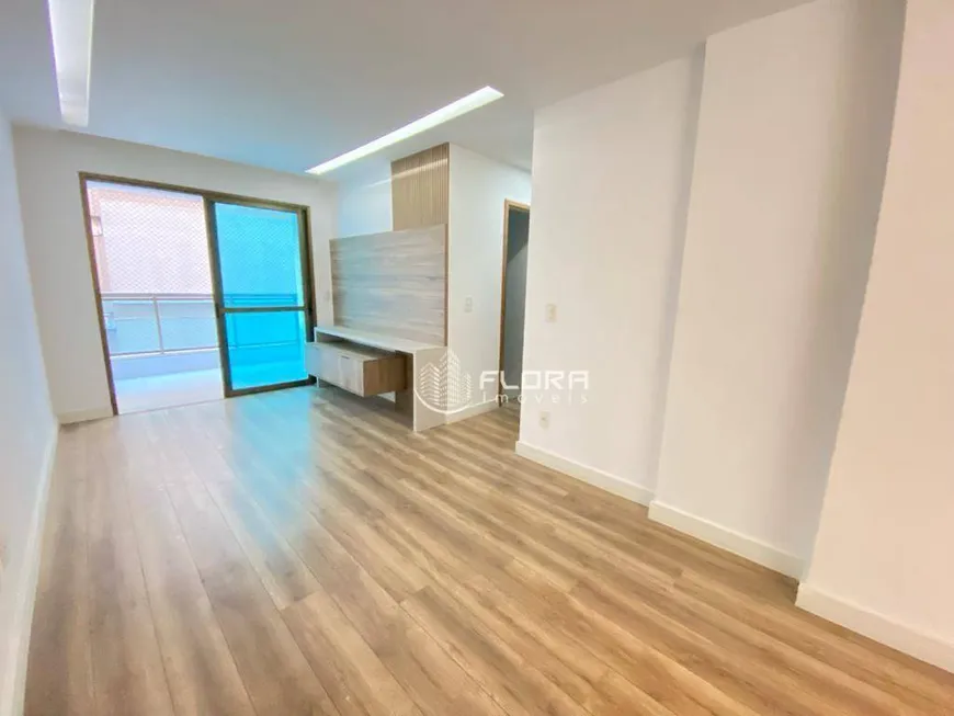 Foto 1 de Apartamento com 2 Quartos à venda, 86m² em Santa Rosa, Niterói