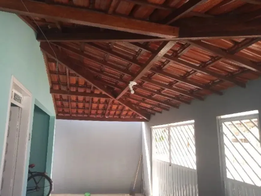 Foto 1 de Casa com 2 Quartos à venda, 100m² em Cabanagem, Belém