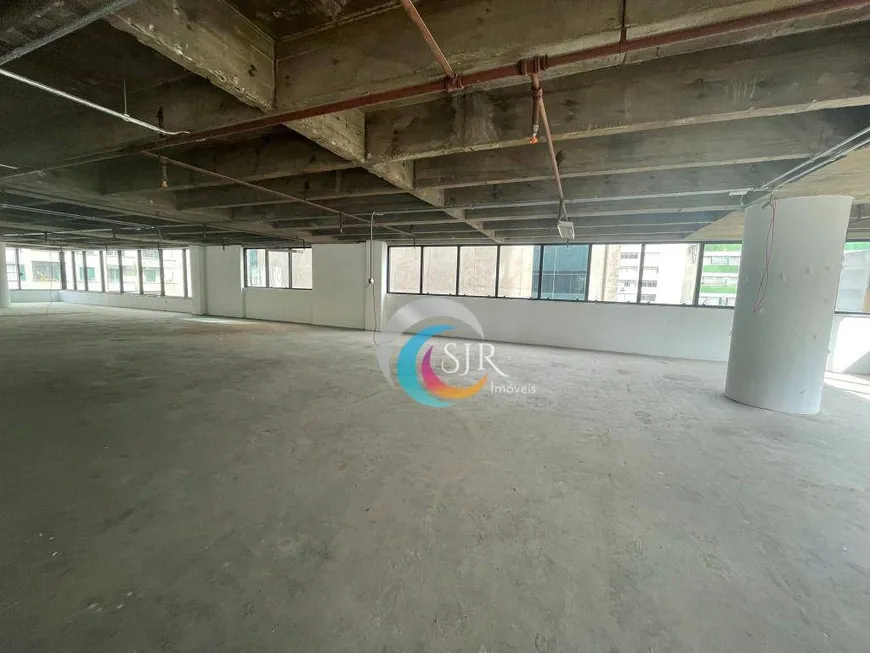 Foto 1 de Sala Comercial para alugar, 617m² em Jardim Paulista, São Paulo