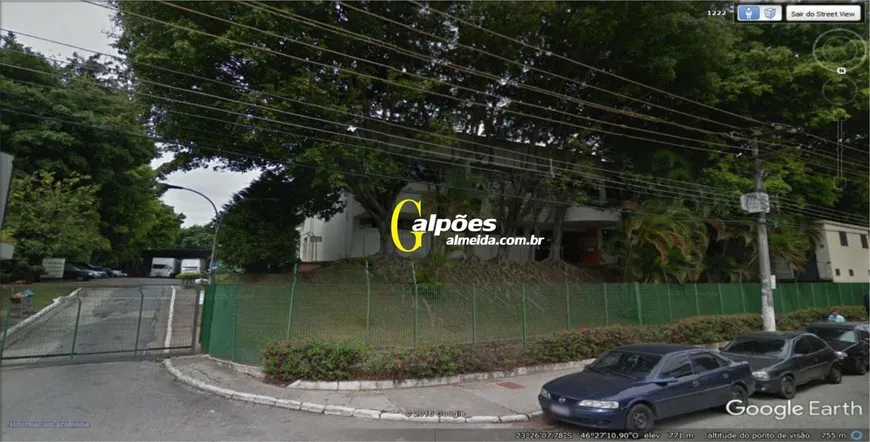 Foto 1 de Galpão/Depósito/Armazém para alugar, 4230m² em Jardim Presidente Dutra, Guarulhos