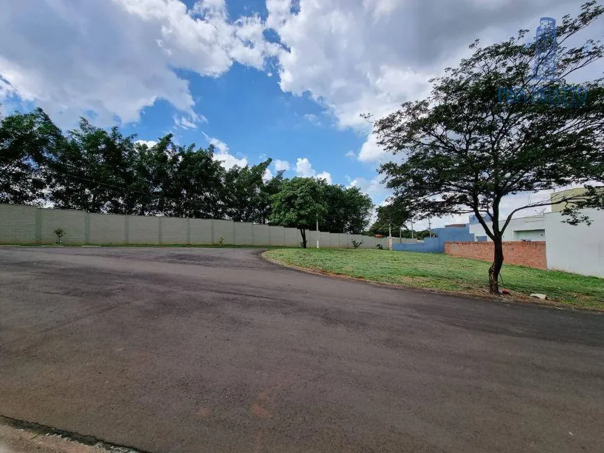 Foto 1 de Lote/Terreno à venda, 408m² em Condominio Alto da Boa Vista, Paulínia